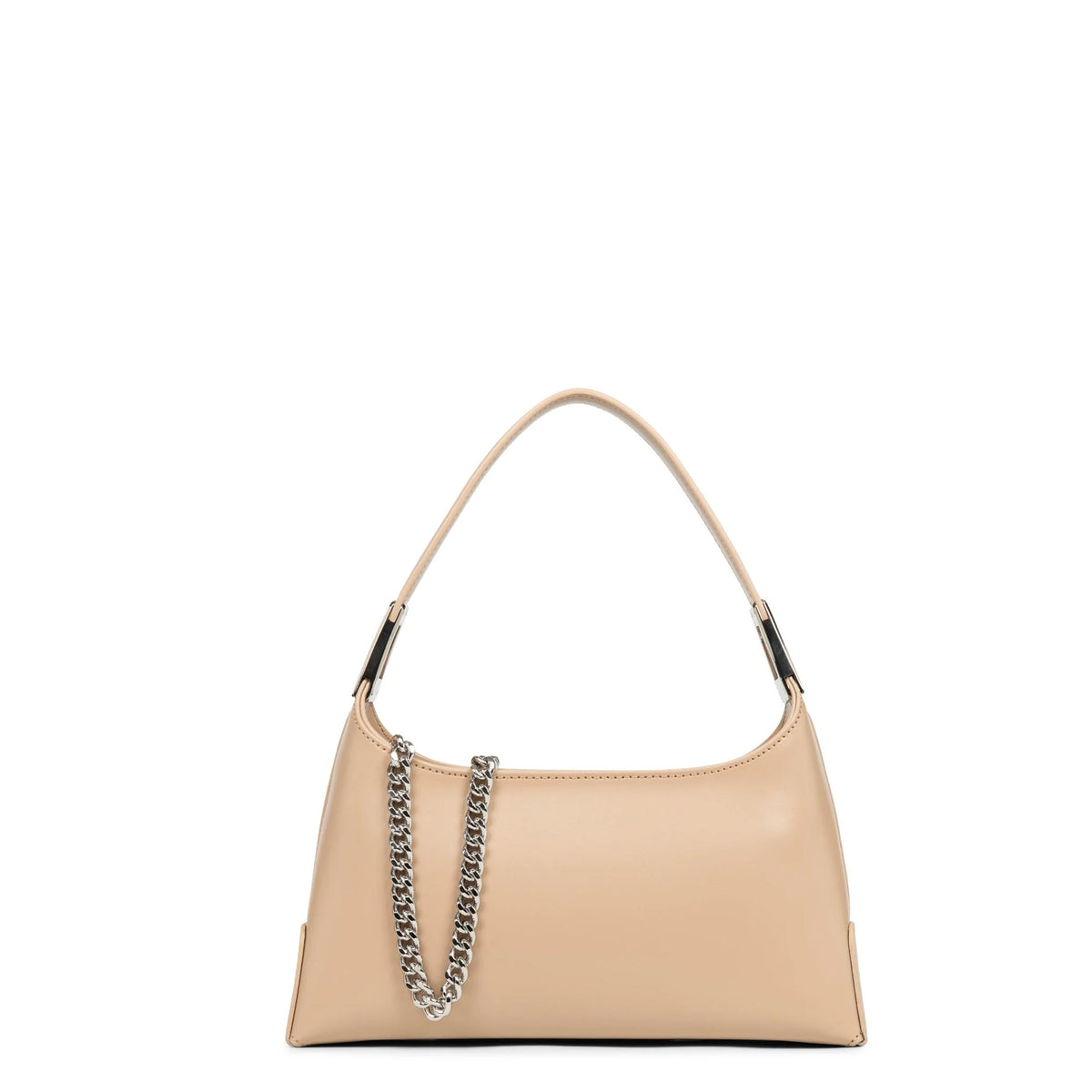 Sac à main baguette en cuir Suave Ace Lancaster – vue 2