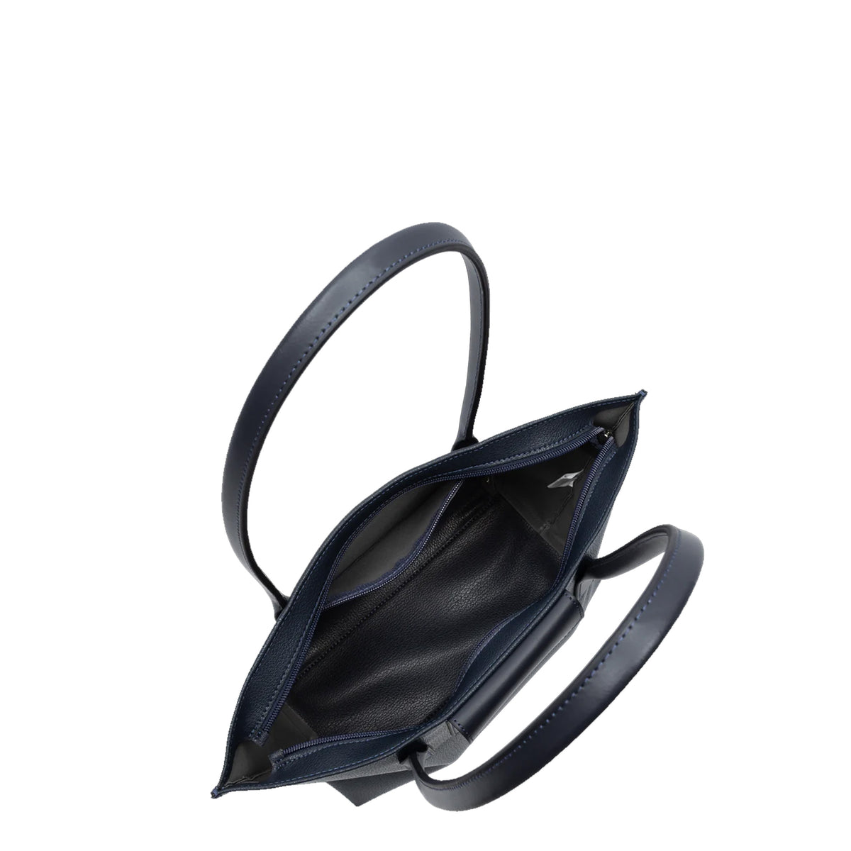 Sac cabas épaule Maya Lancaster – vue 2