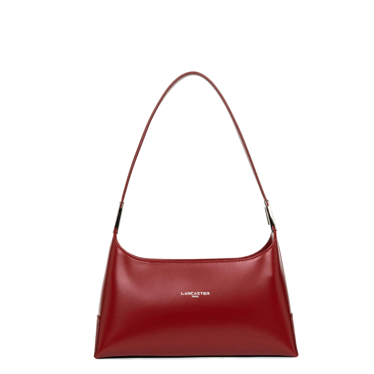 Sac baguette en cuir Suave Ace Lancaster