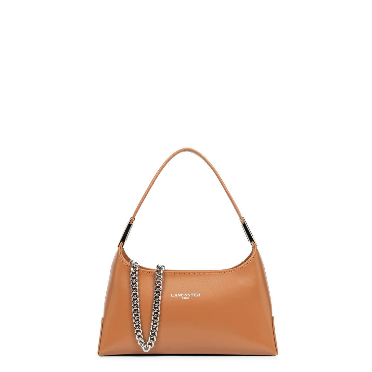 Sac à main baguette en cuir Suave Ace Lancaster