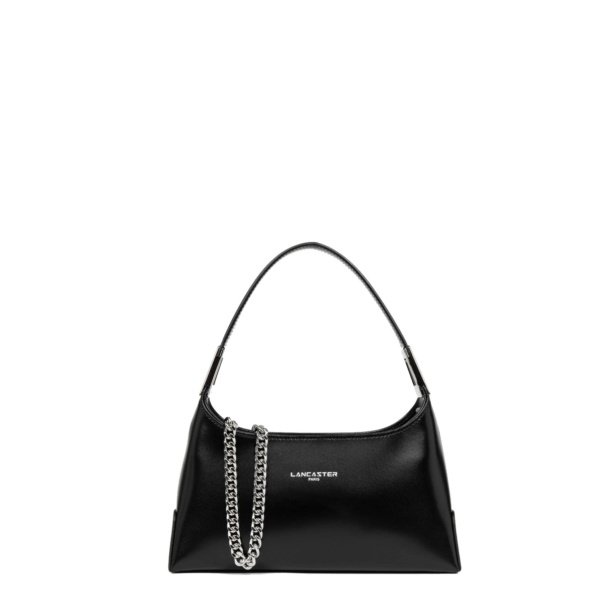Sac à main baguette en cuir Suave Ace Lancaster