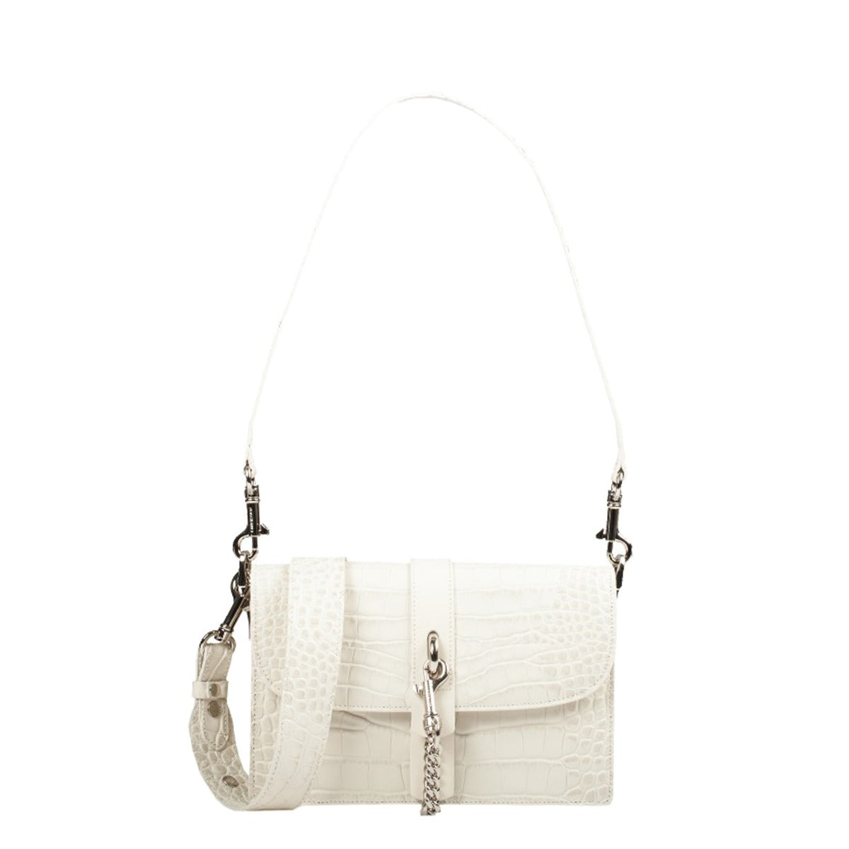 Sac trotteur en cuir Jodie Lancaster