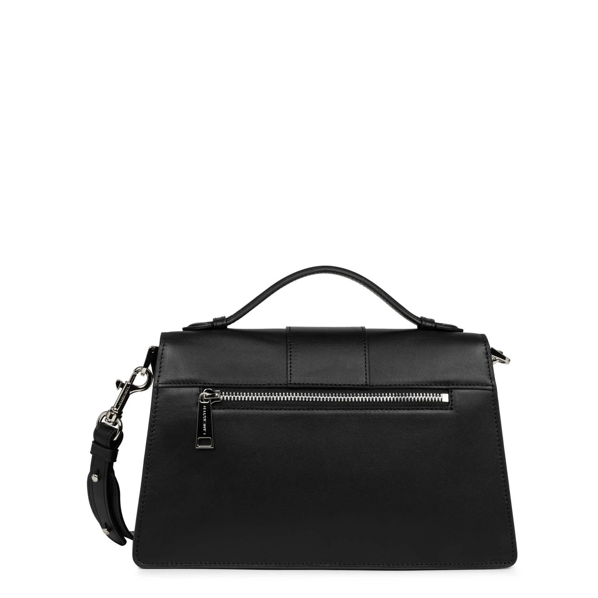 Sac en cuir Paris Ily Lancaster – vue 2