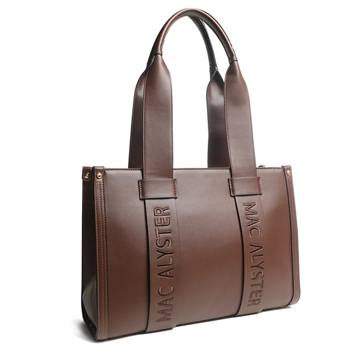 Shopping Basic Clover Mac Alyster – vue 2