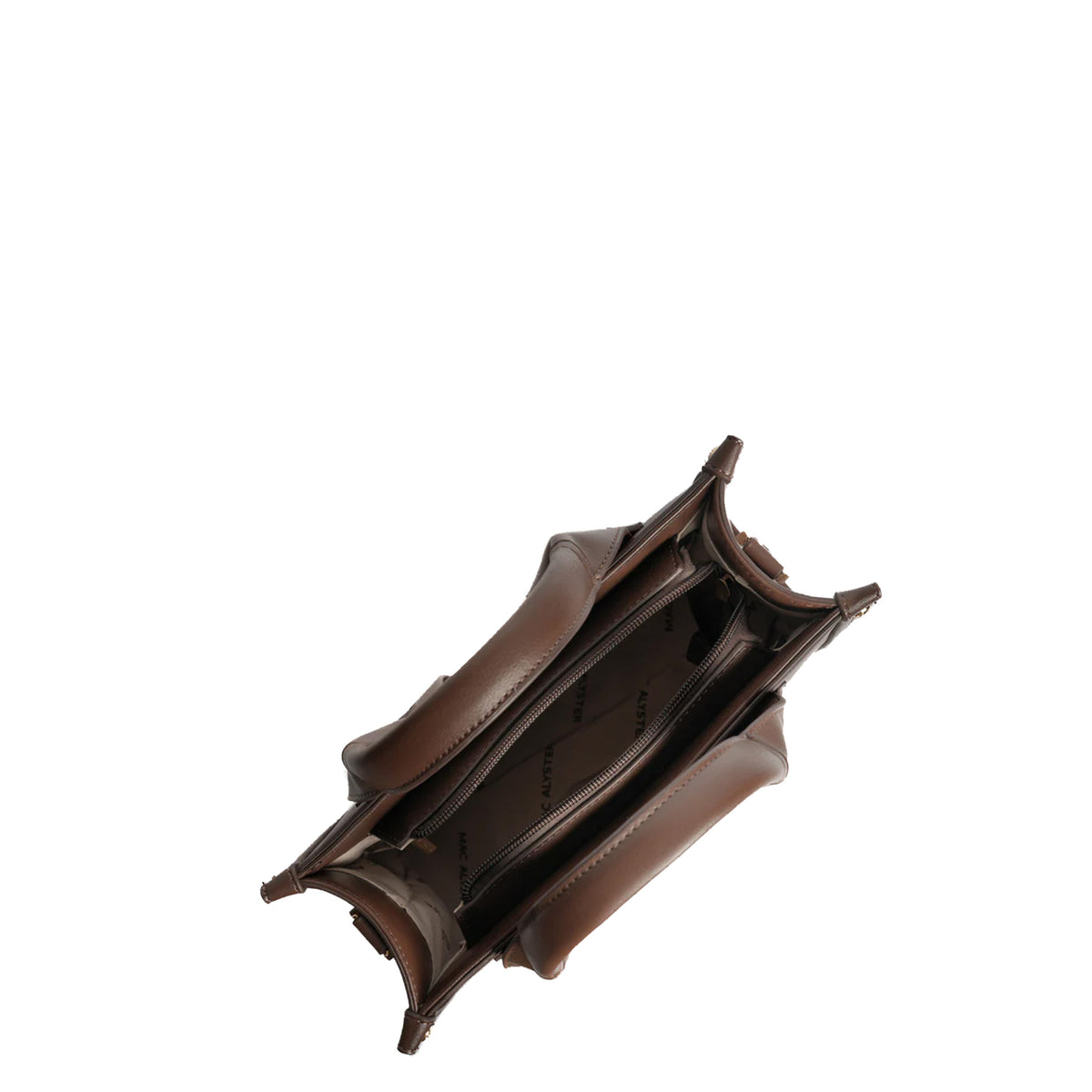 Sac à main Basic Clover Mac Alyster – vue 3
