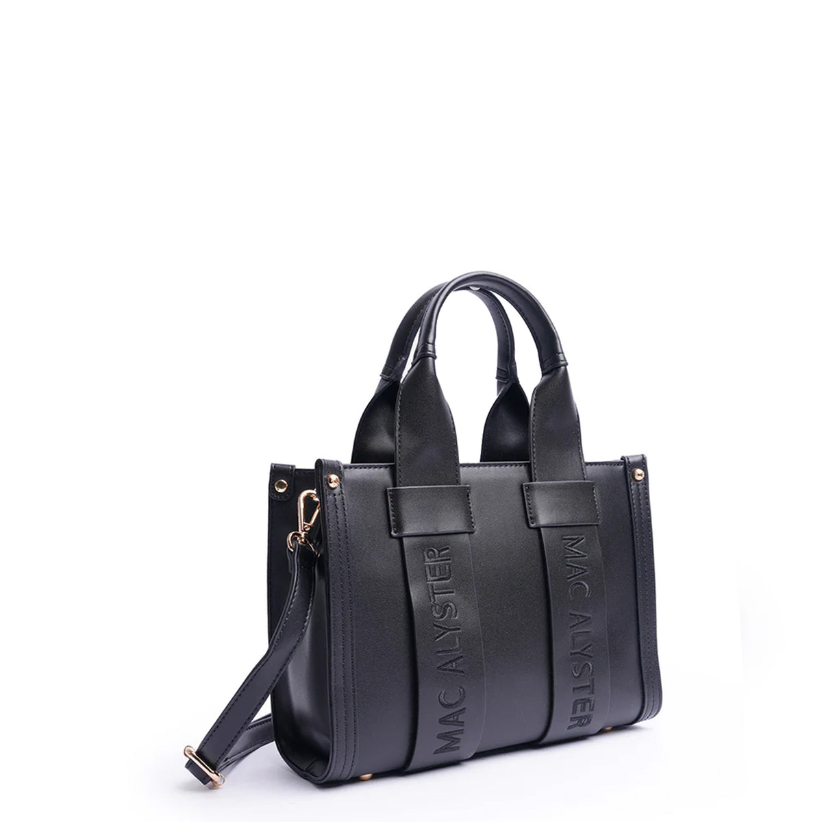 Sac à main Basic Clover Mac Alyster – vue 2