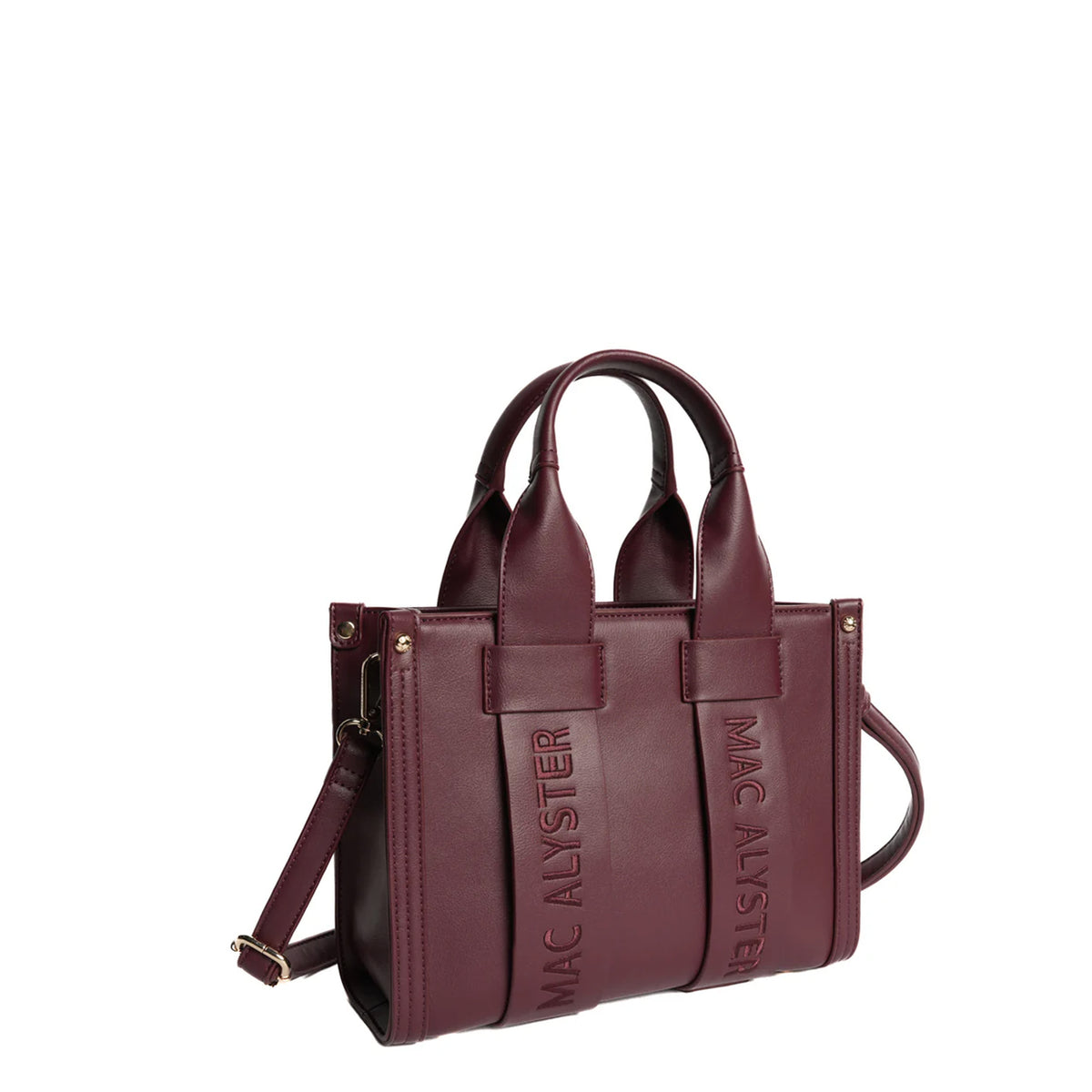 Sac à main Basic Clover Mac Alyster – vue 2