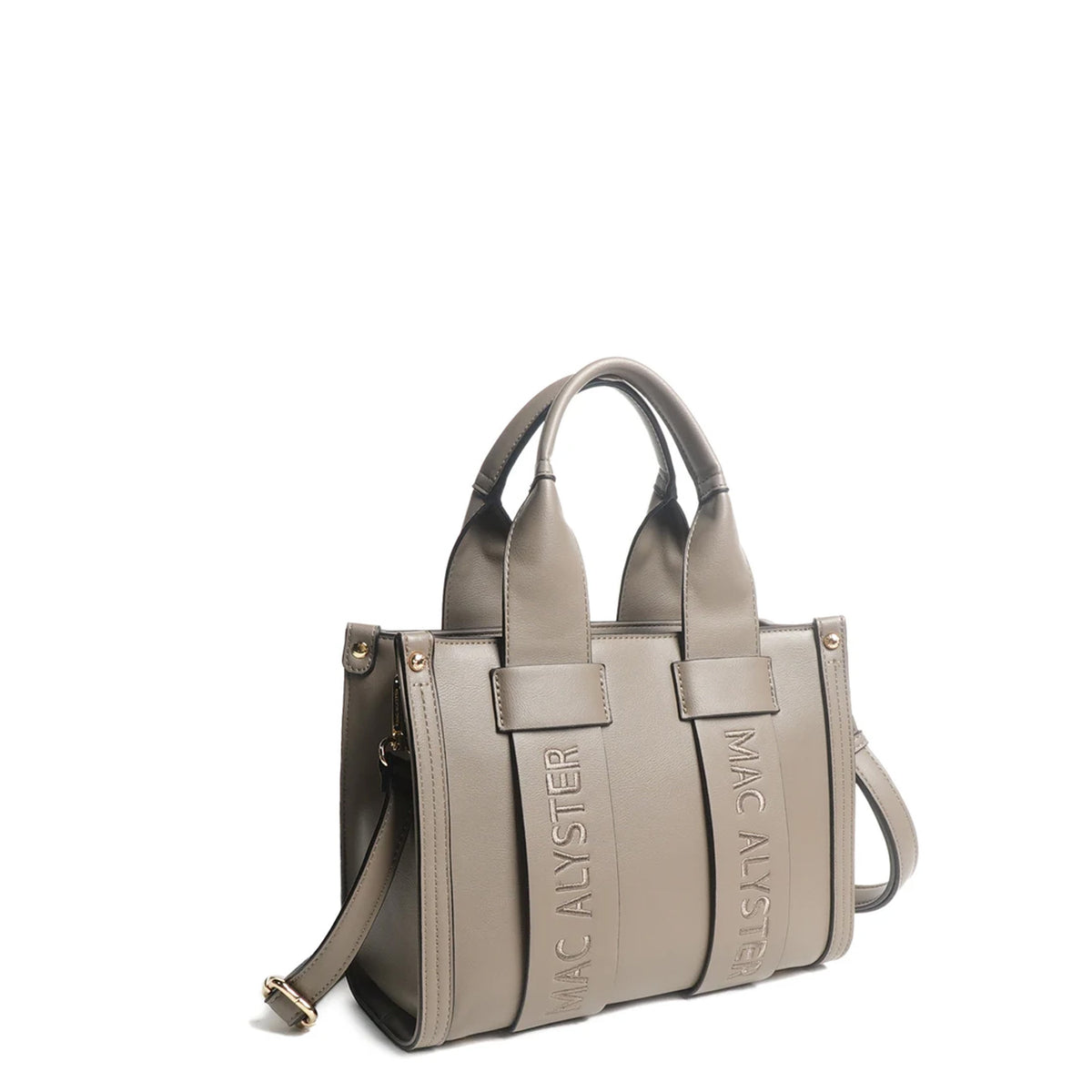 Sac à main Basic Clover Mac Alyster – vue 2