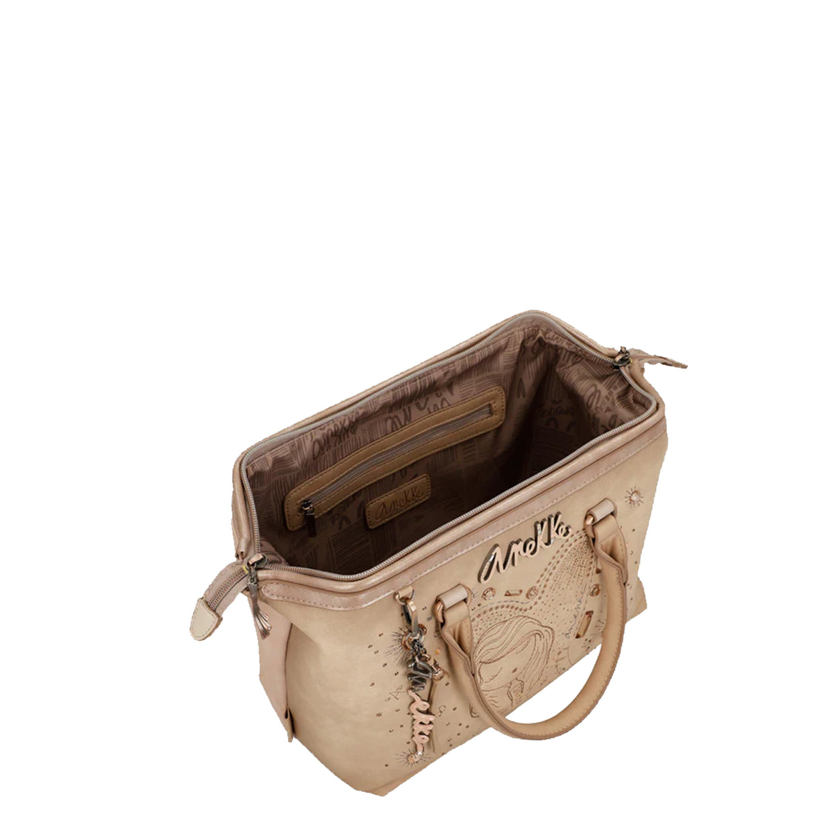 Sac à main Studio Nude Anekke – vue 2