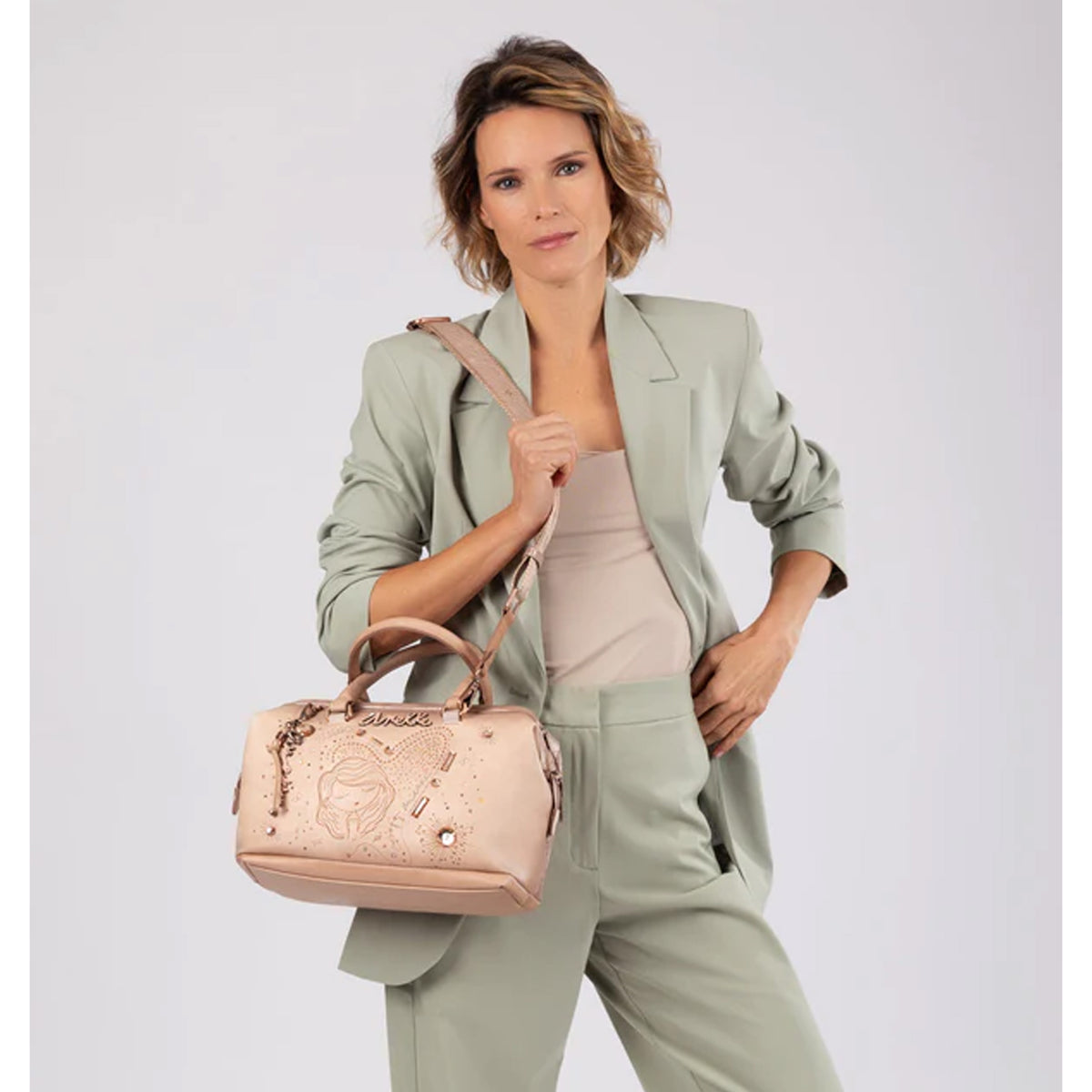 Sac à main Studio Nude Anekke – vue 5