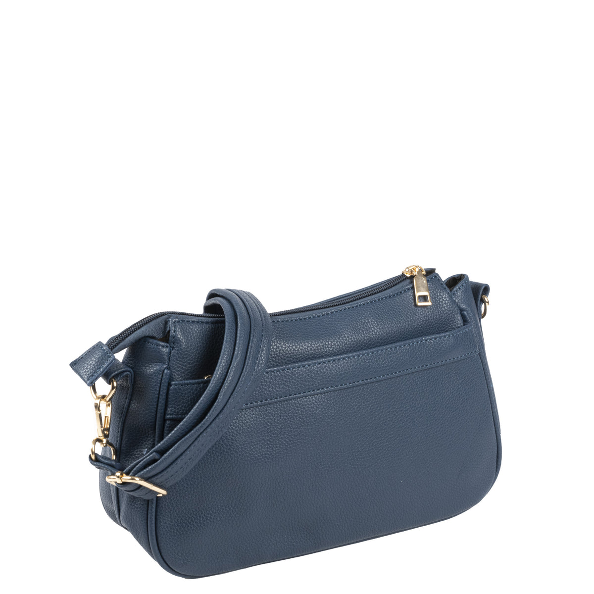Sac travers matelassé Phoenix – vue 2