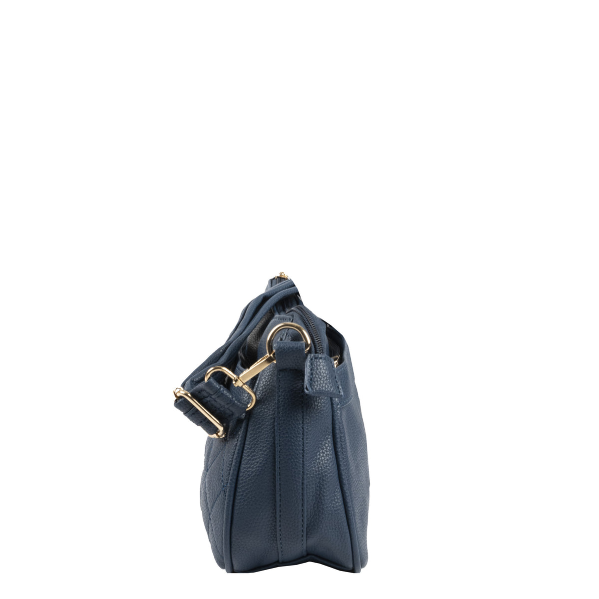 Sac travers matelassé Phoenix – vue 3