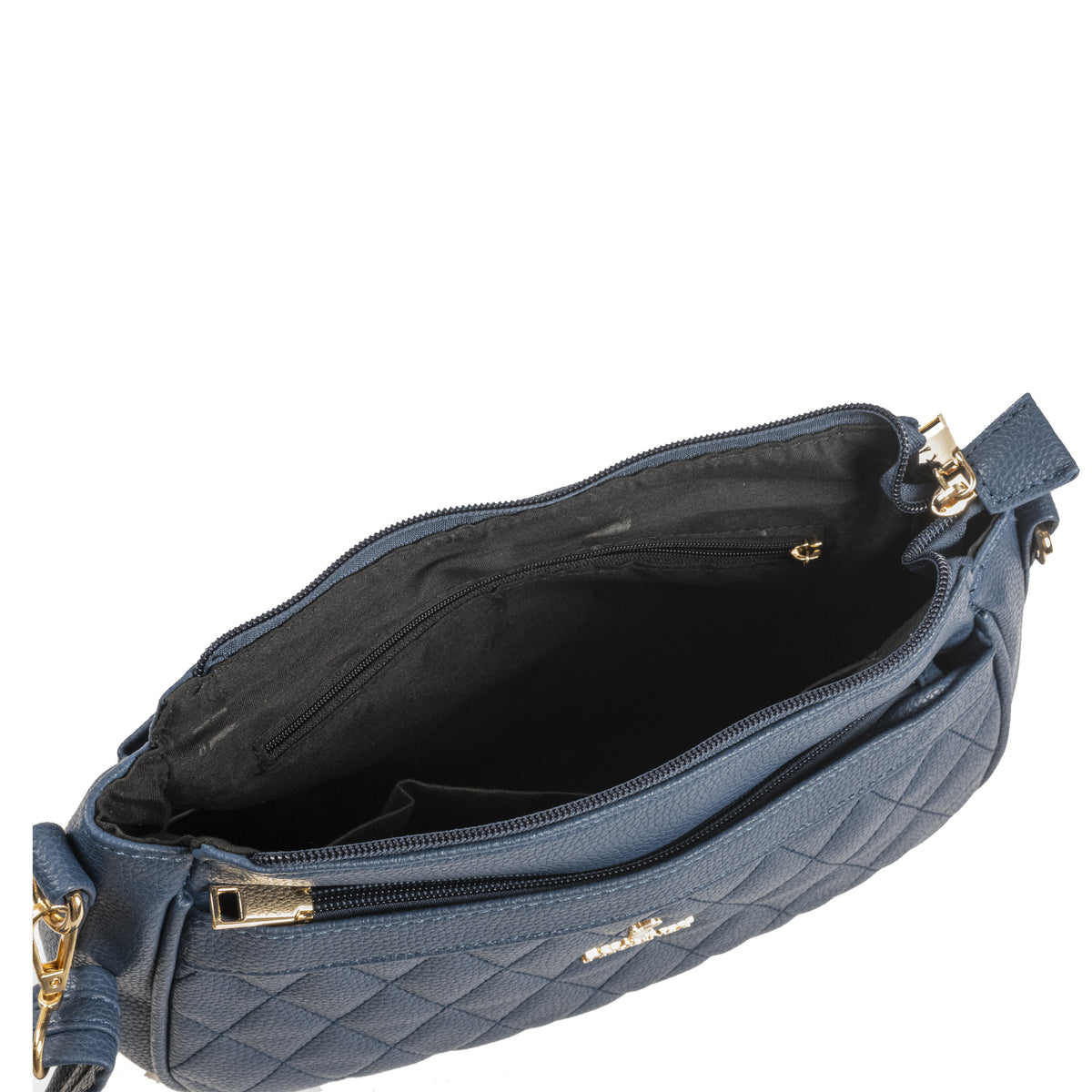 Sac travers matelassé Phoenix – vue 4