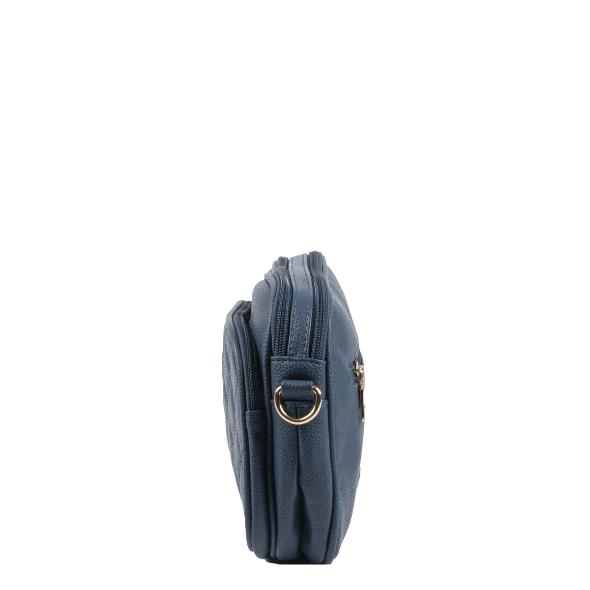 Sac travers matelassé Phoenix – vue 3