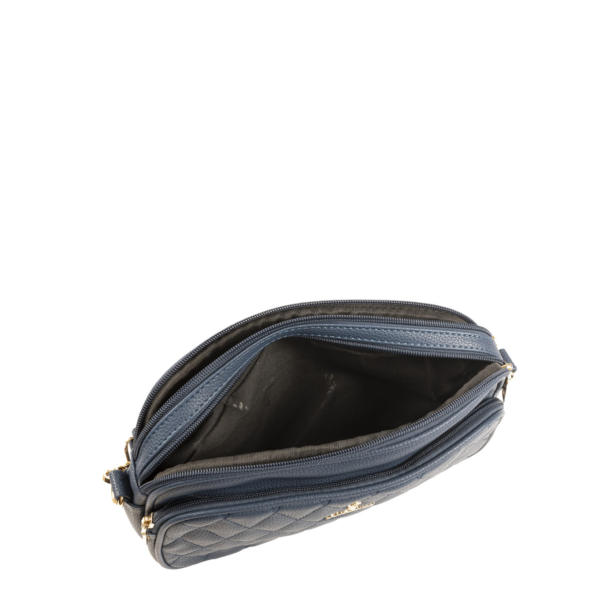 Sac travers matelassé Phoenix – vue 4