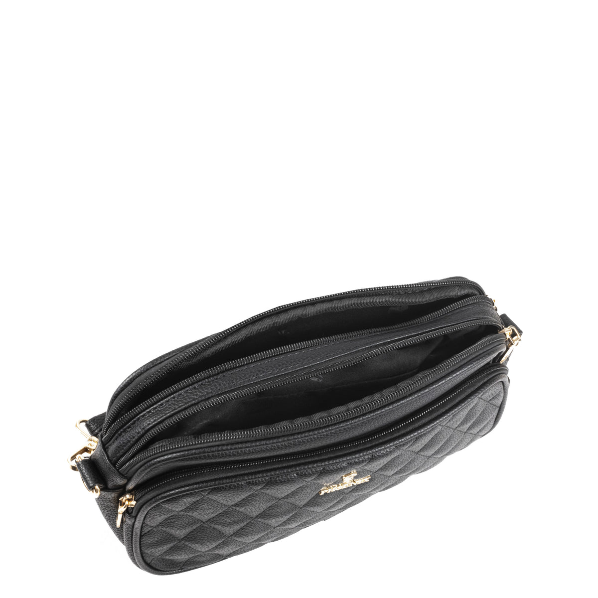 Sac travers matelassé Phoenix – vue 4