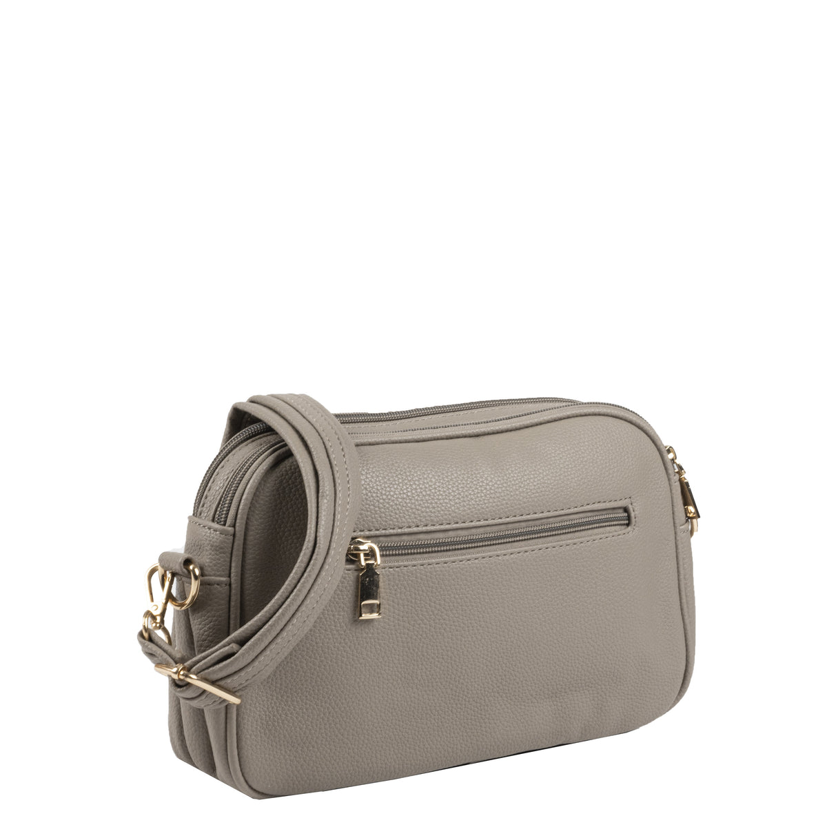 Sac travers matelassé Phoenix – vue 2