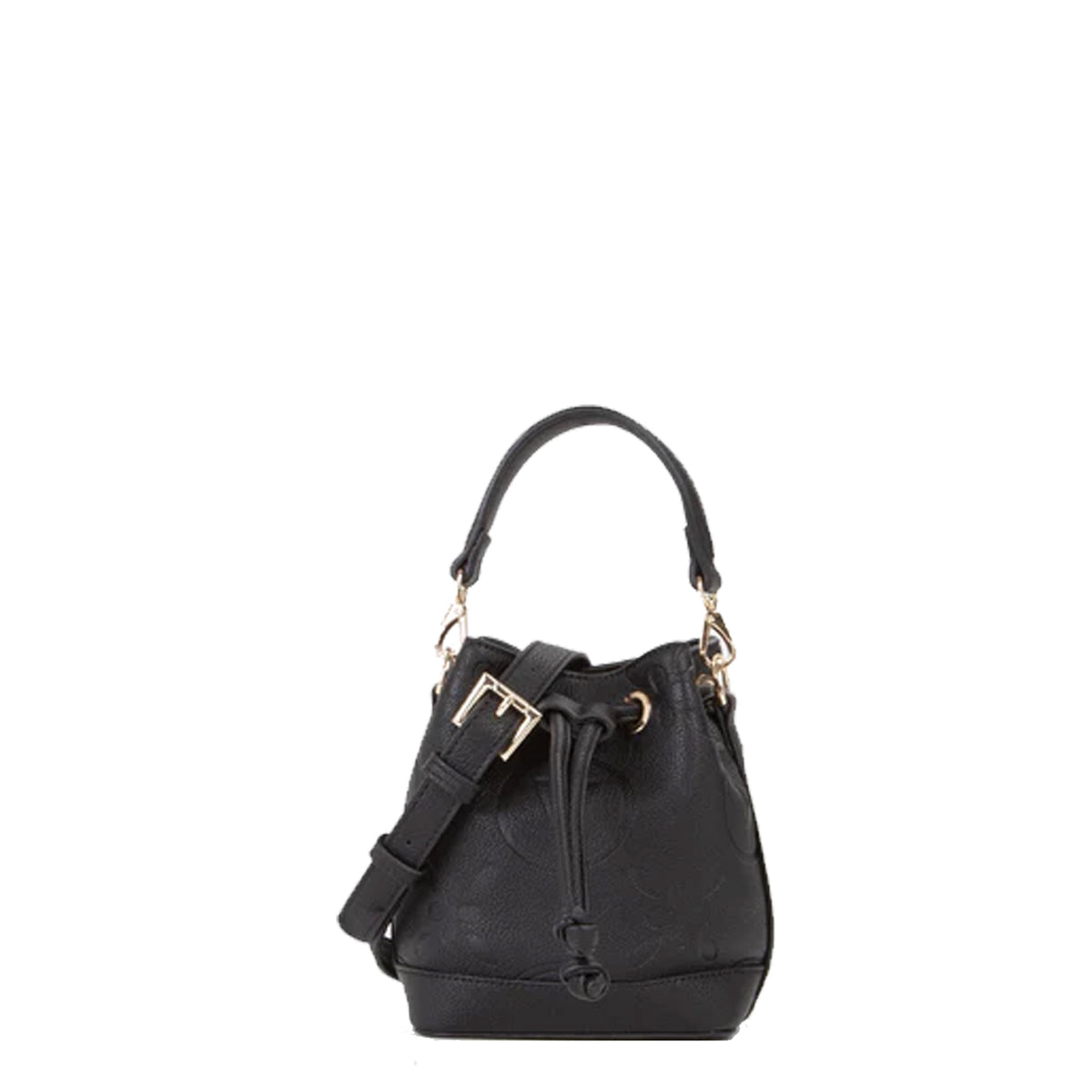 Sac sceau Samba Re Valentino