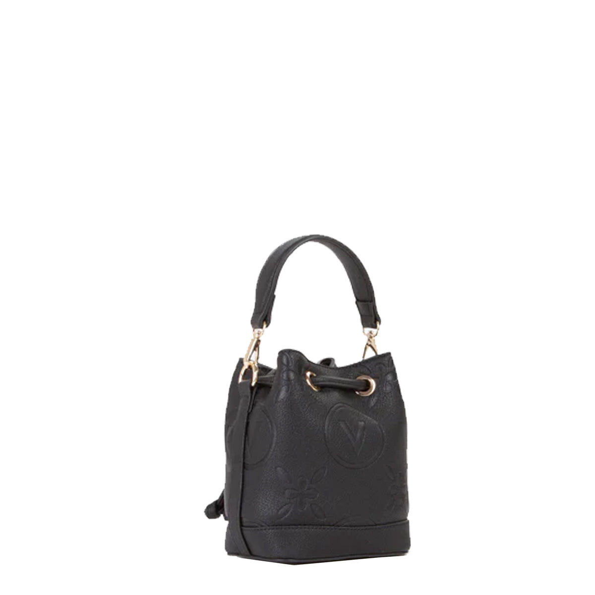 Sac sceau Samba Re Valentino – vue 2