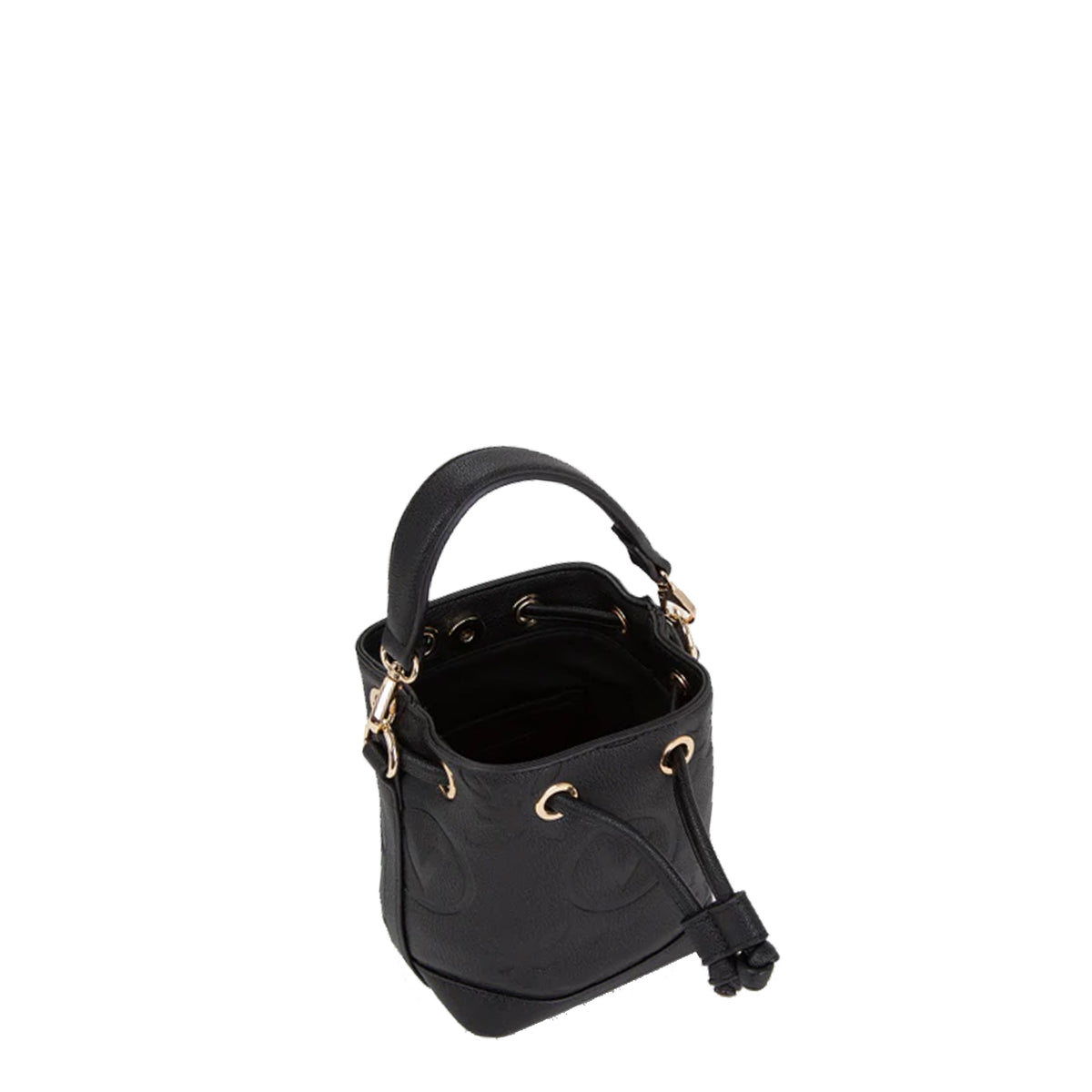 Sac sceau Samba Re Valentino – vue 3