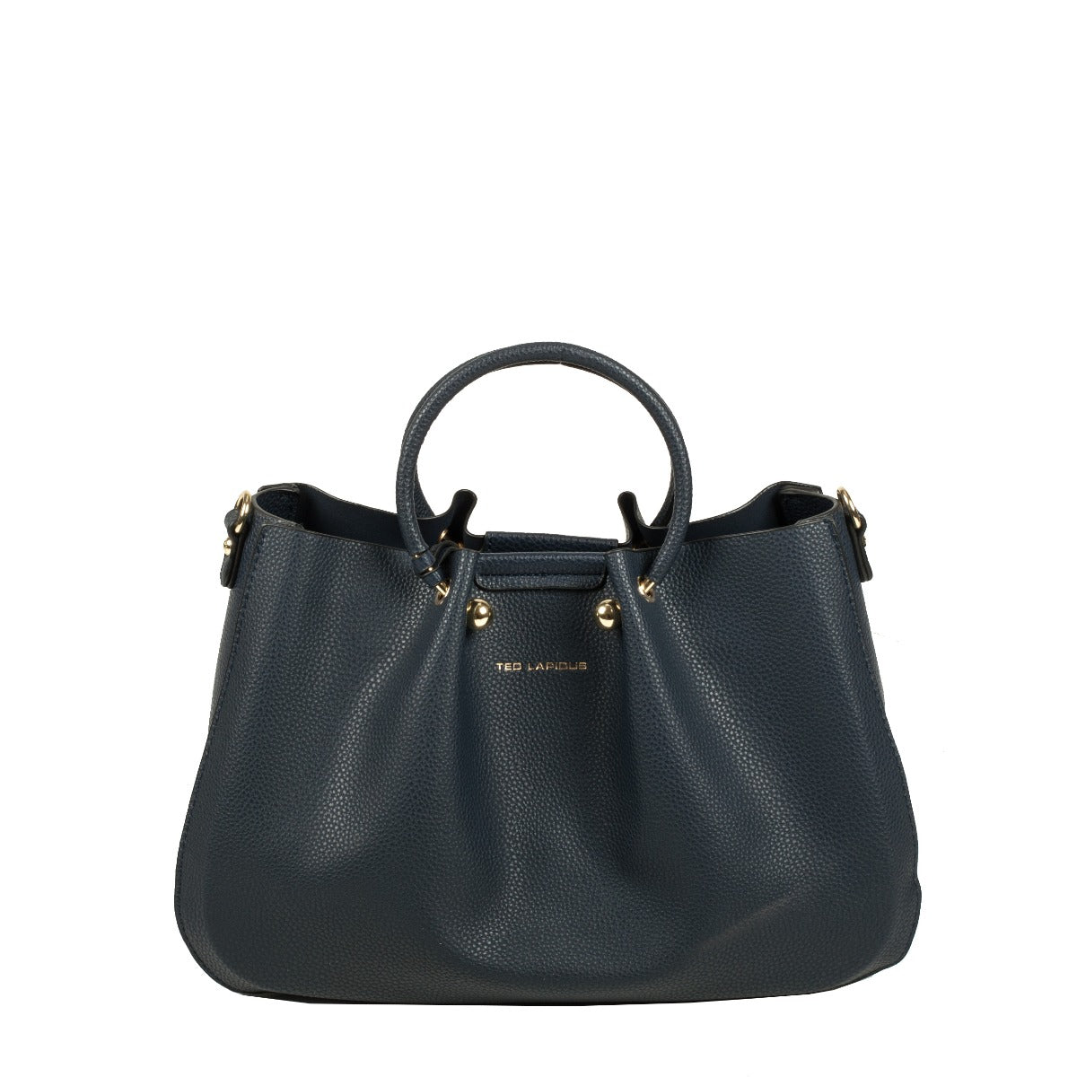 Grand sac forme bourse 2 en 1 Gretel Ted Lapidus