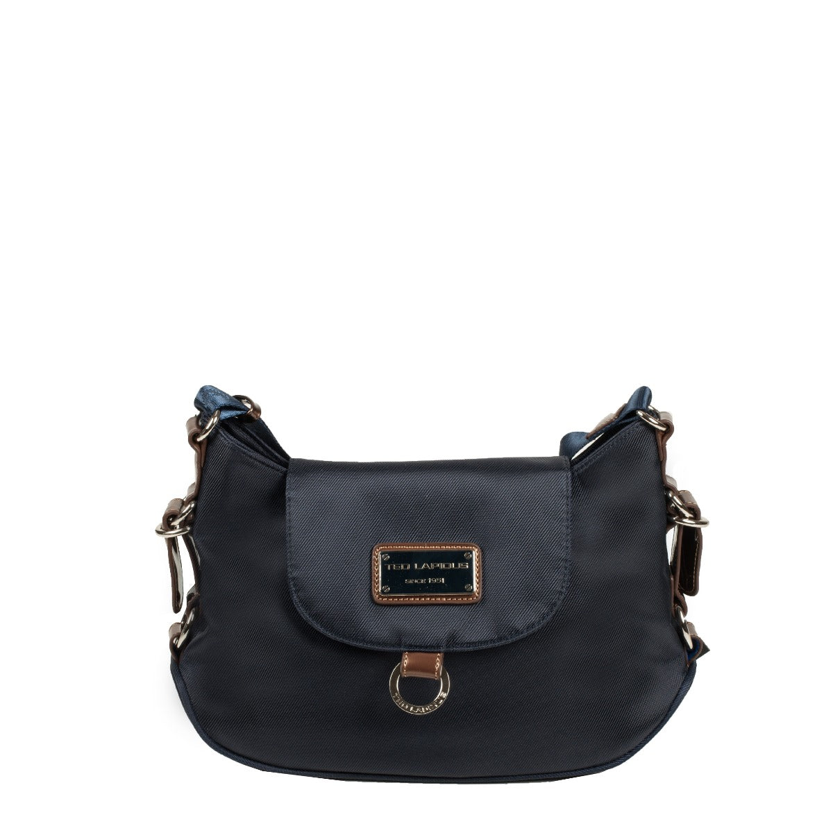Sac porté travers Tonic Ted Lapidus