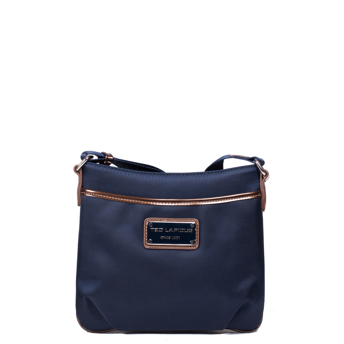 Sac porté travers Tonic Ted Lapidus