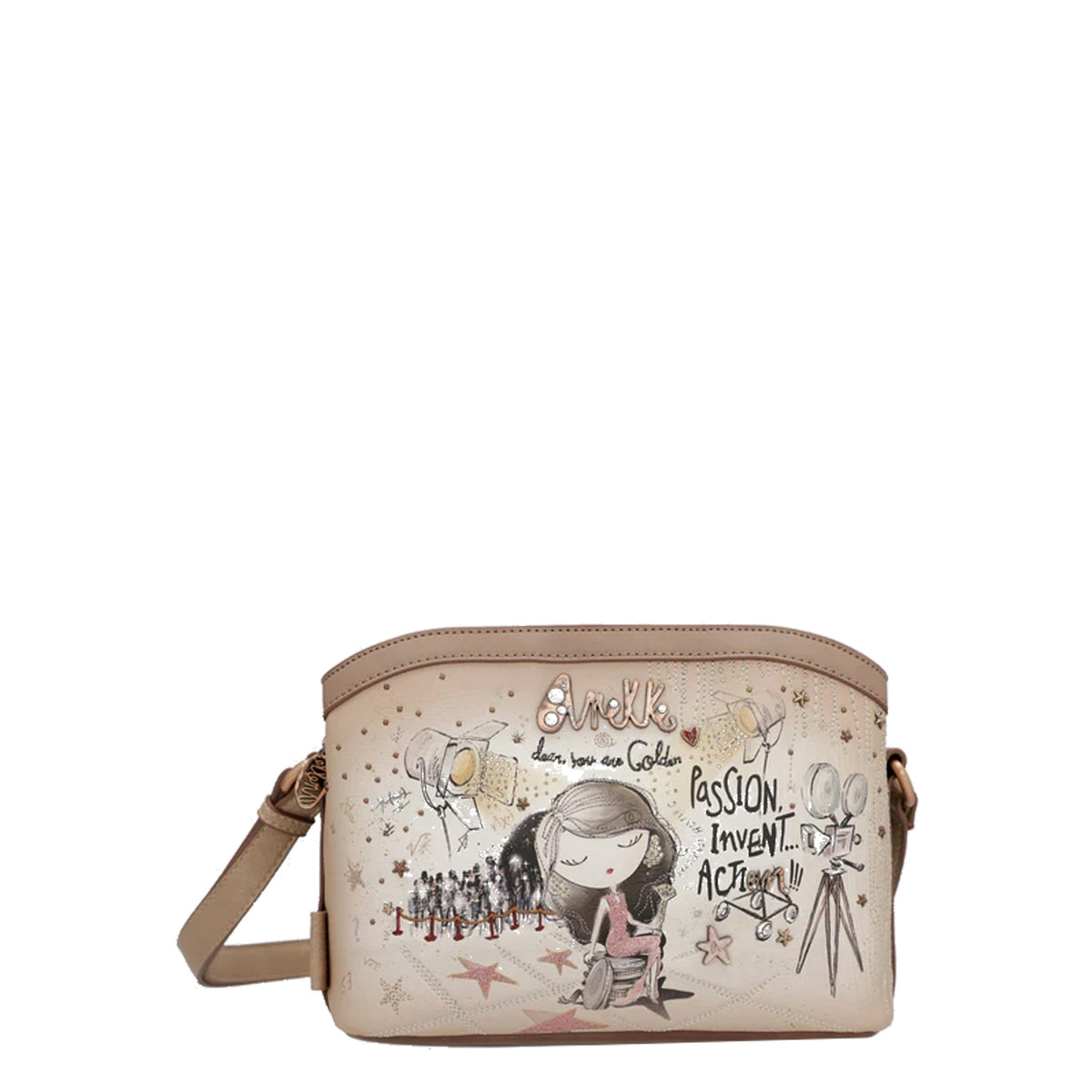 Sac travers Hollywood Anekke