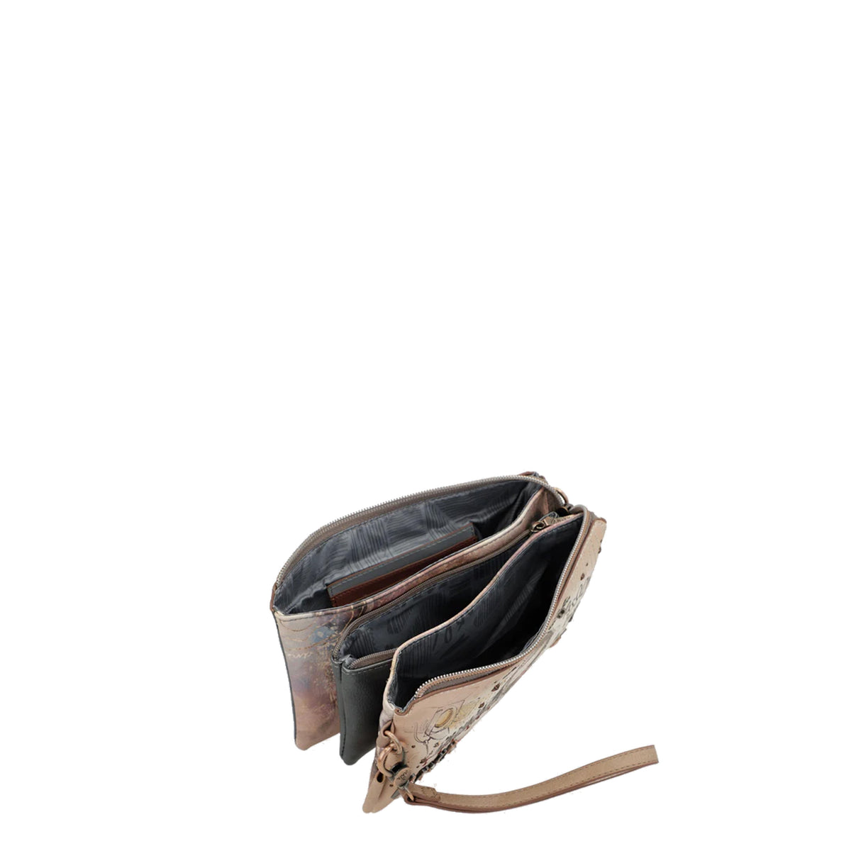 Petit sac travers Hollywood Anekke – vue 2