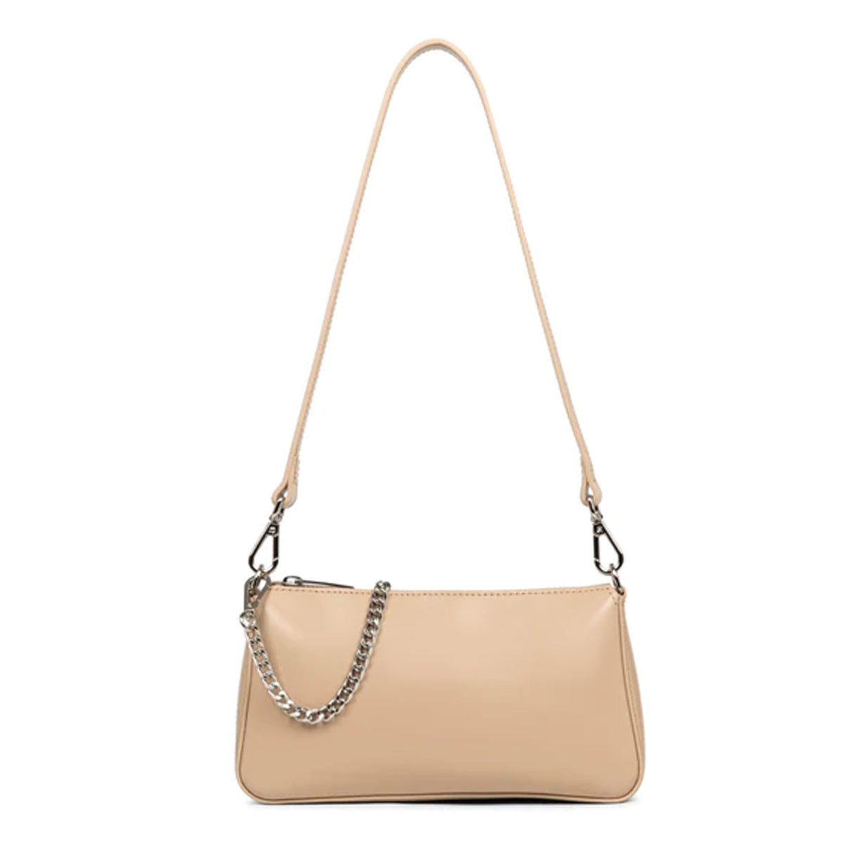 Pochette en cuir Suave Even Lancaster – vue 3