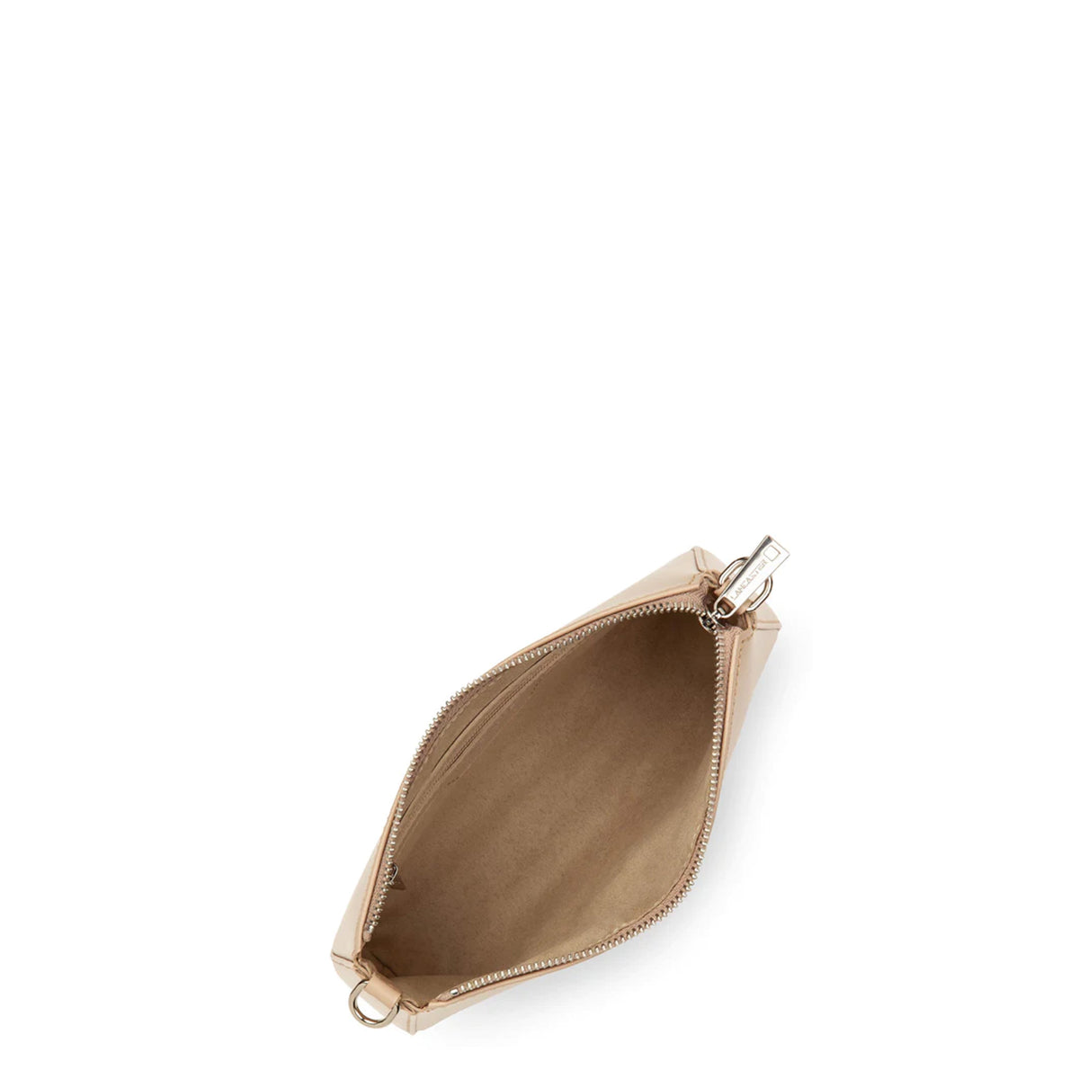 Pochette en cuir Suave Even Lancaster – vue 2