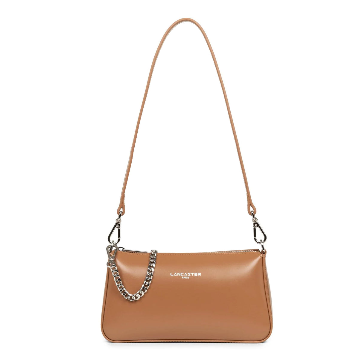 Pochette en cuir Suave Even Lancaster