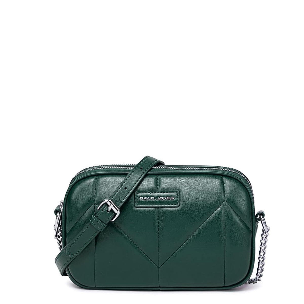 David Jones crossbody bag