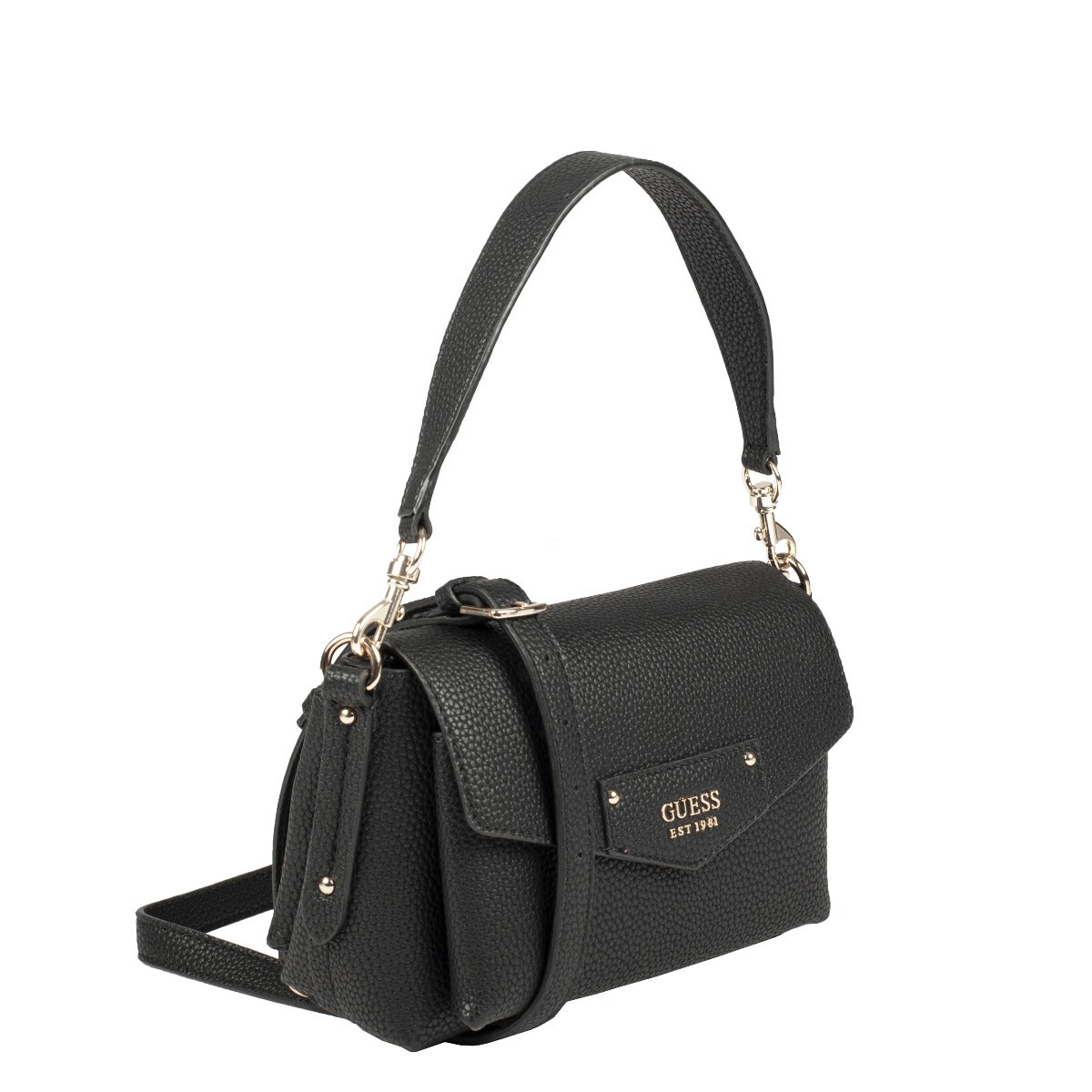 Sac travers Eco Brenton Guess – vue 2