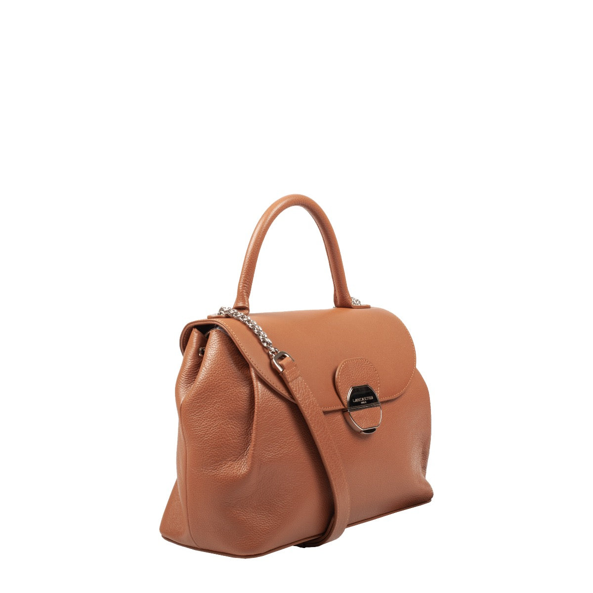 Grand sac à main Foulonne Pia Lancaster – vue 2