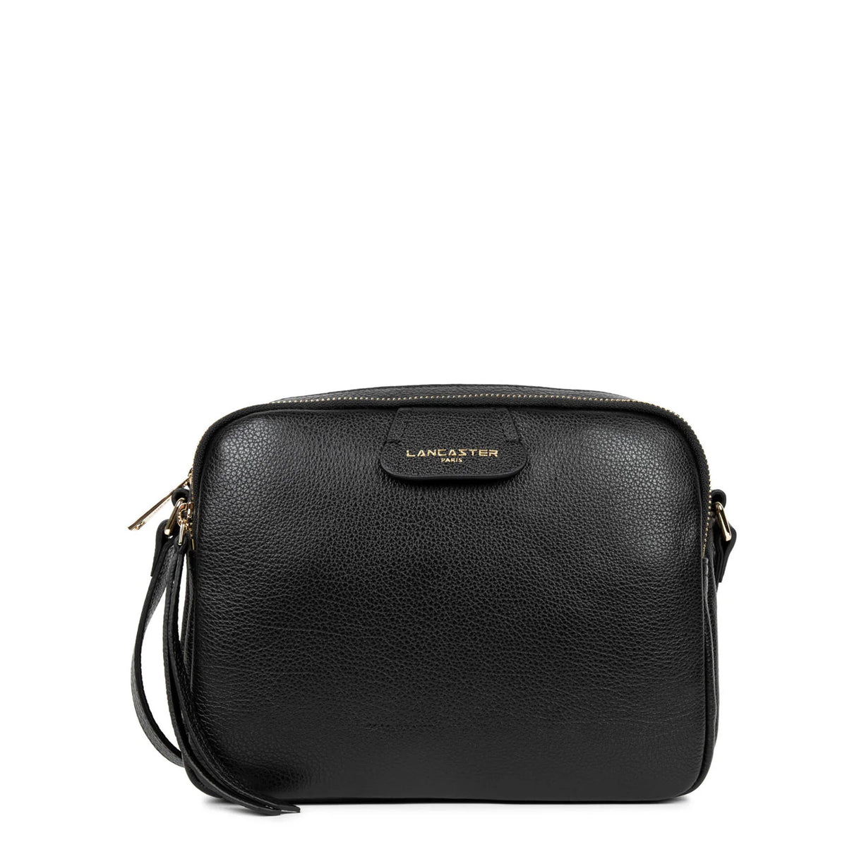 Sac travers en cuir Dune Lancaster