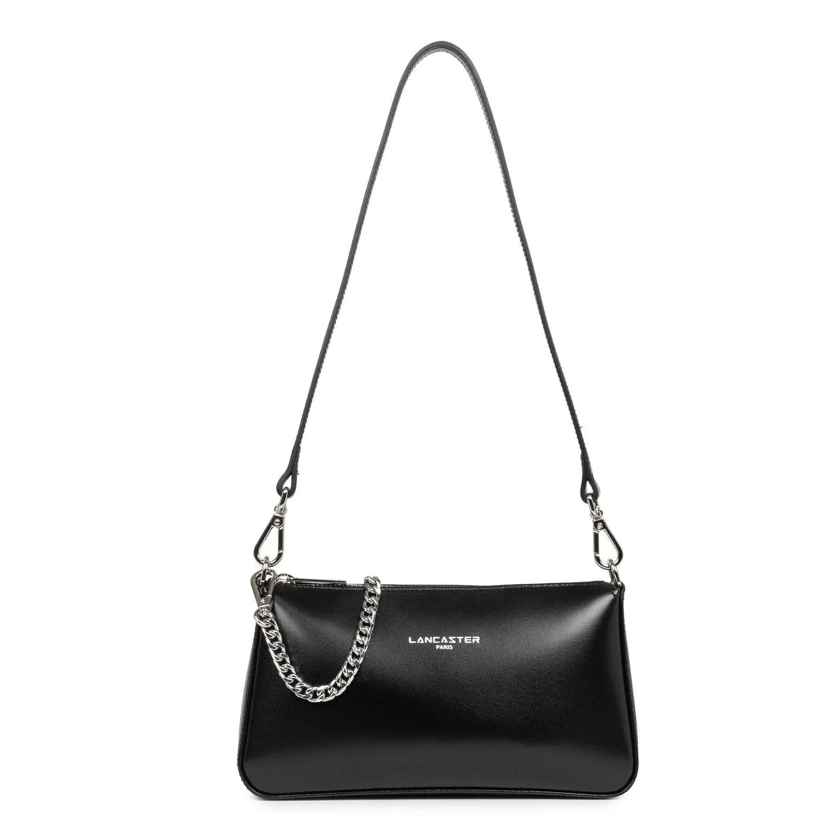 Pochette en cuir Suave Even Lancaster