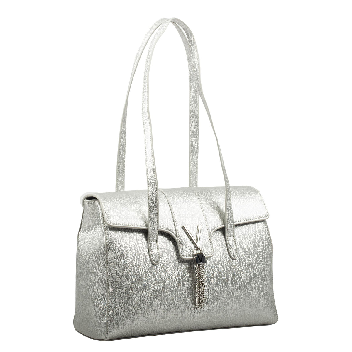 Sac Shopping Divina Valentino – vue 2