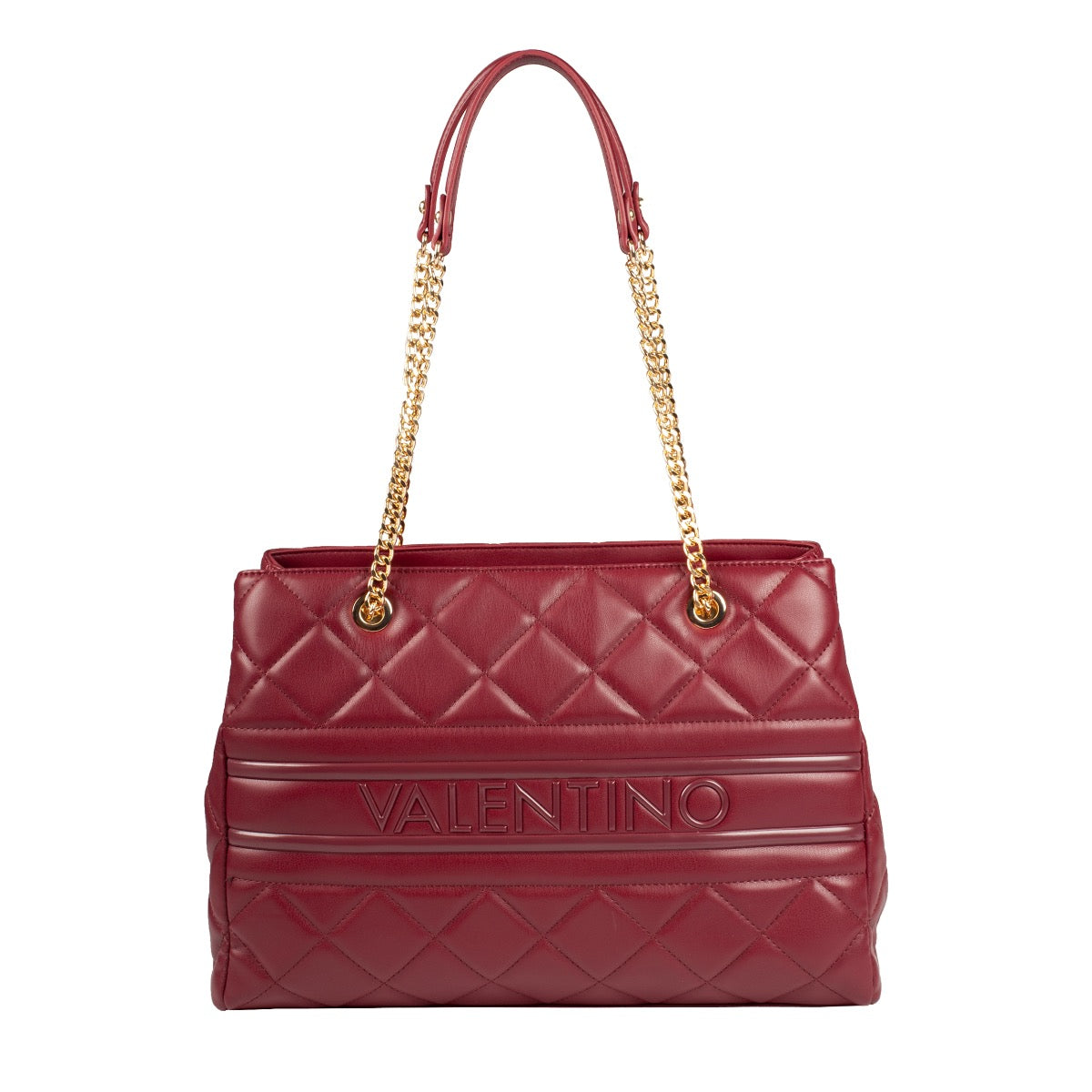 Sac shopping matelassé Ada Valentino
