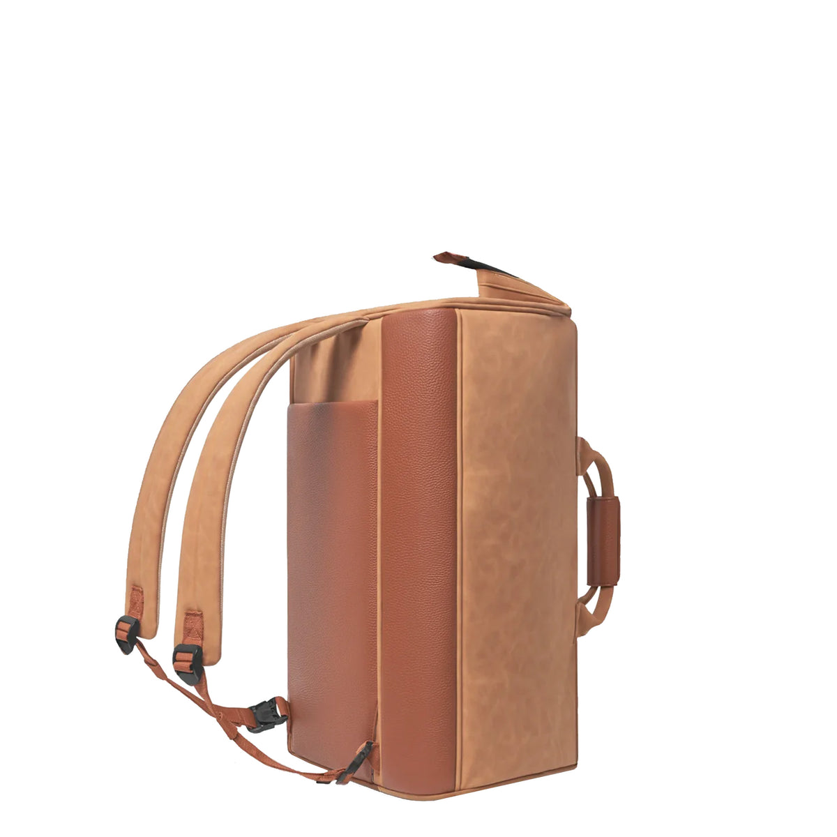 Sac de voyage / sac à dos Duffle Moscou Cabaia – vue 4