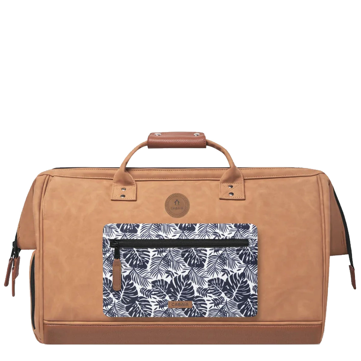 Sac de voyage / sac à dos Duffle Moscou Cabaia – vue 2