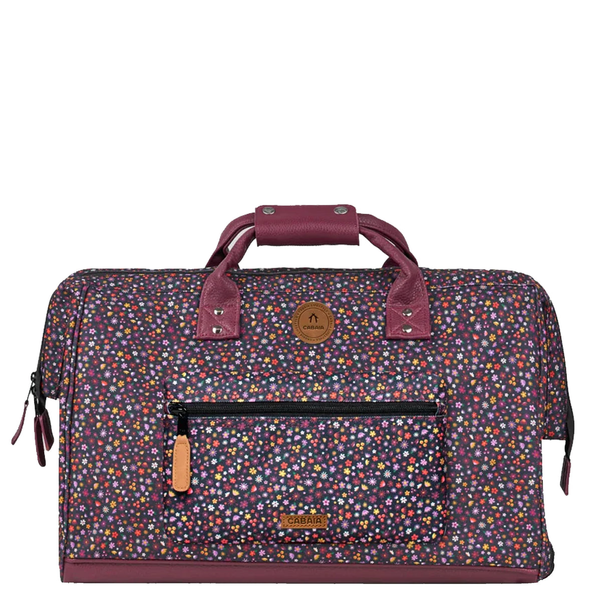 Sac de voyage / sac à dos Duffle Lausanne Cabaia