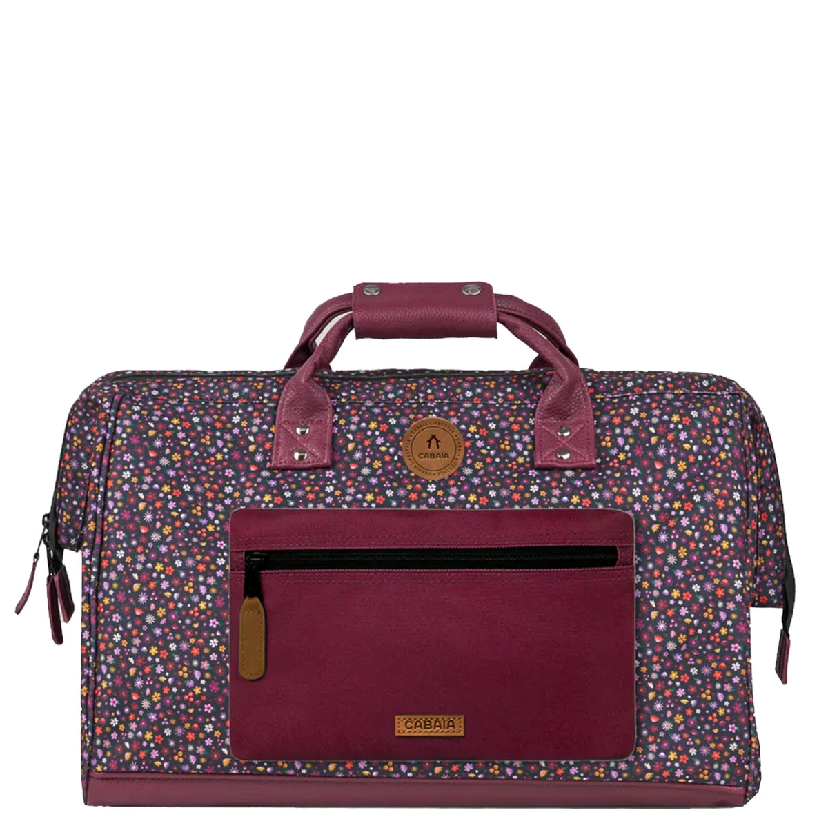 Sac de voyage / sac à dos Duffle Lausanne Cabaia – vue 3