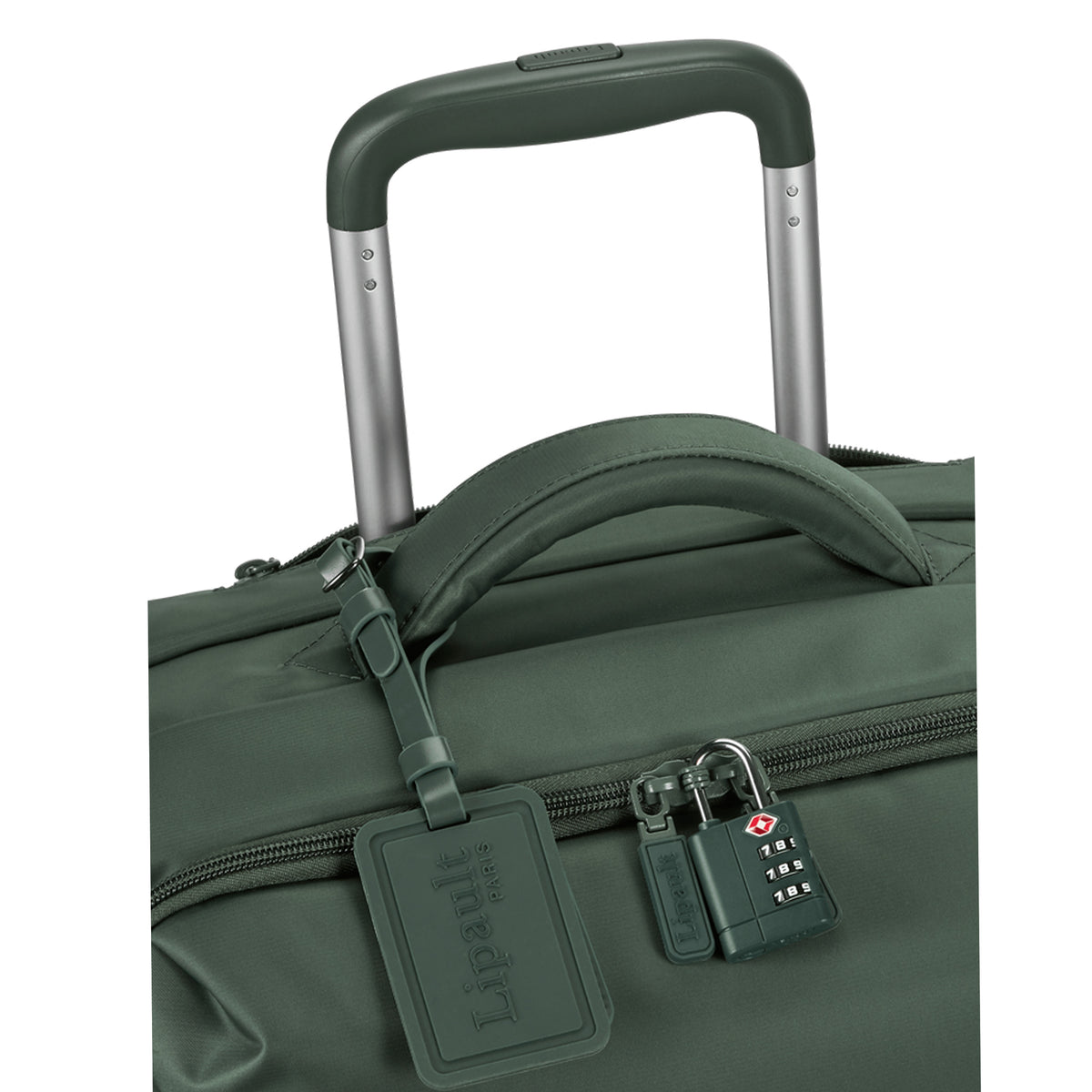 Sac de voyage 78cm Foldable Plume Lipault – vue 4