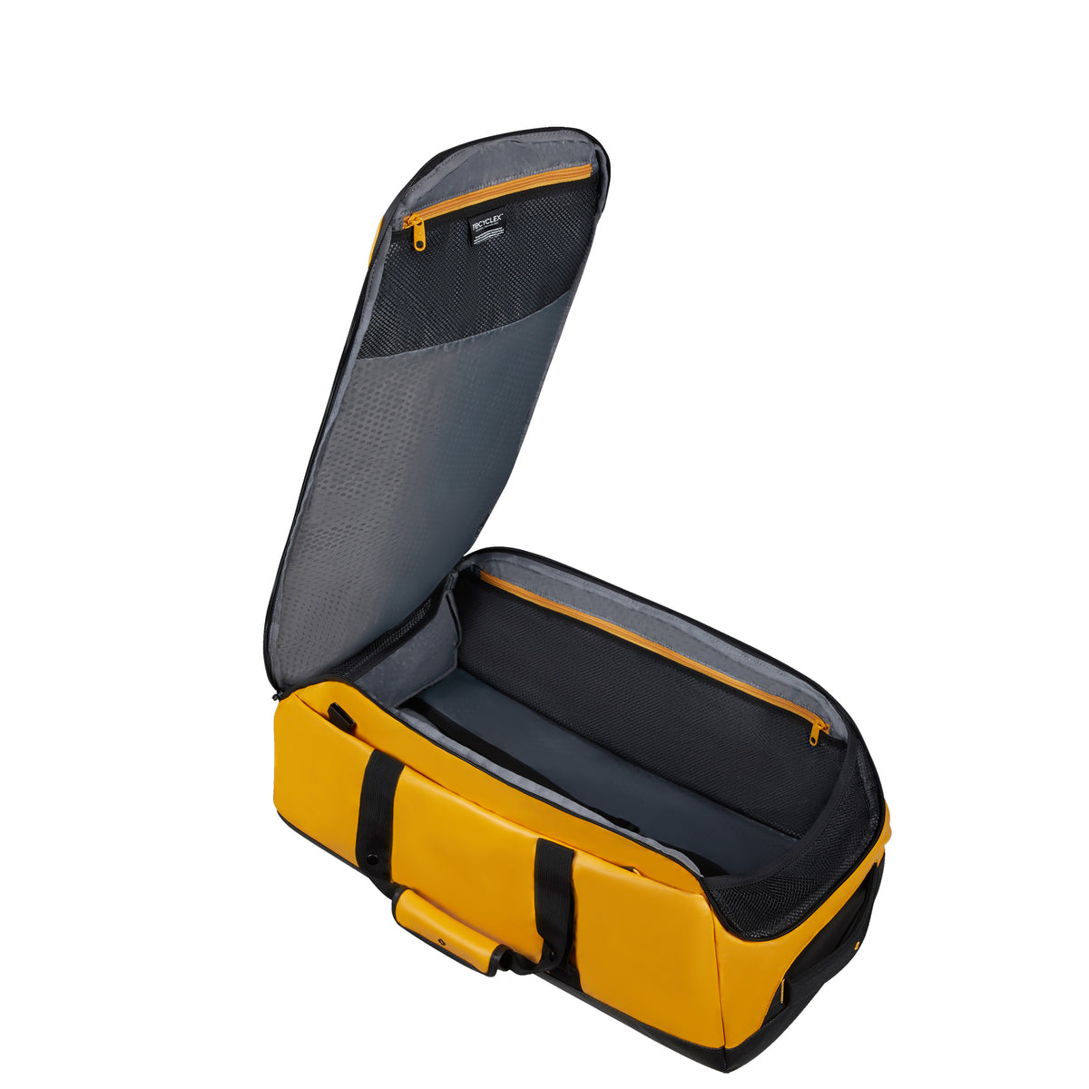 Sac de voyage cabine S Ecodiver Samsonite – vue 4