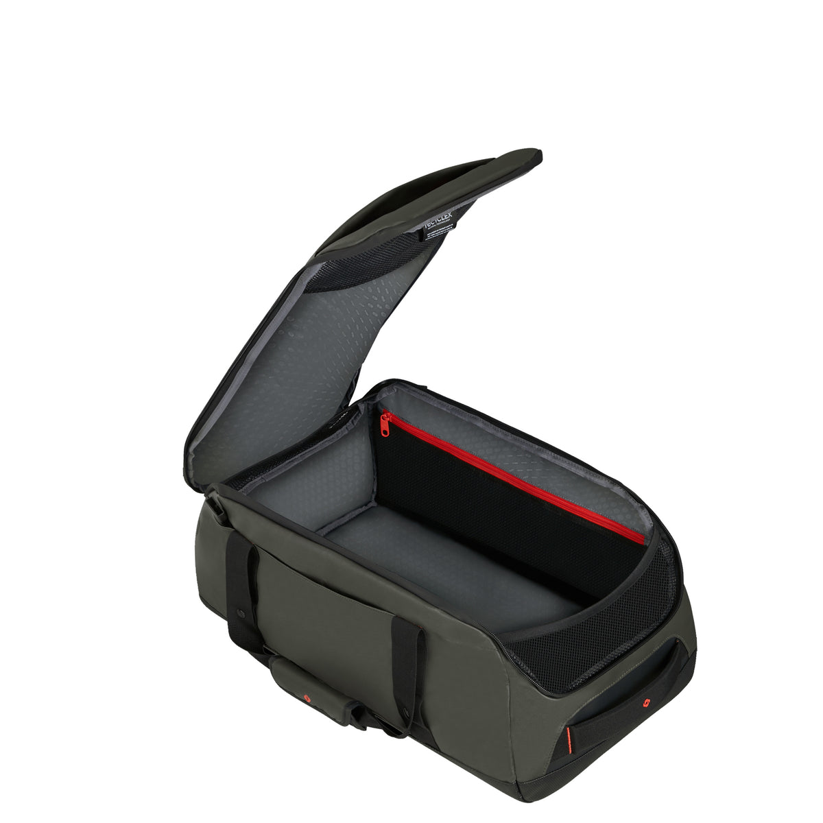 Sac de voyage cabine S Ecodiver Samsonite – vue 2