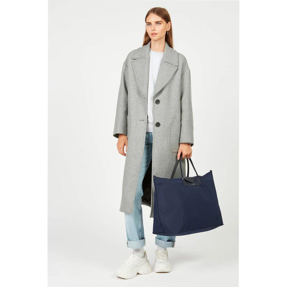 Sac voyage 48h Smart KBA Lancaster – vue 4
