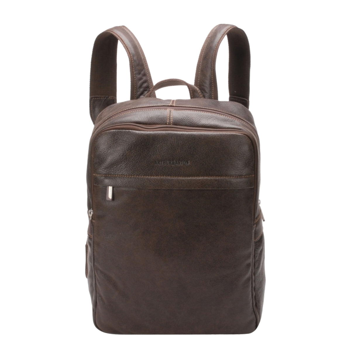 Sac à dos Cristiano cuir Destroy Arthur et Aston