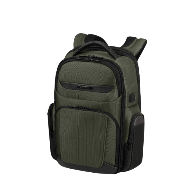 Sac à dos 15.6 pouces Pro DLX 6 Samsonite – vue 2