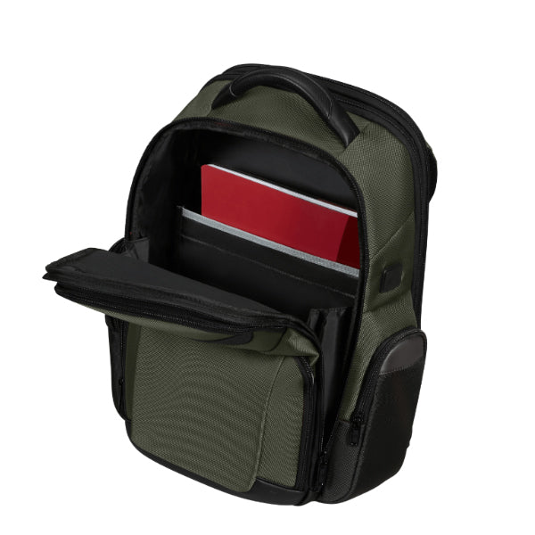 Sac à dos 15.6 pouces Pro DLX 6 Samsonite – vue 5